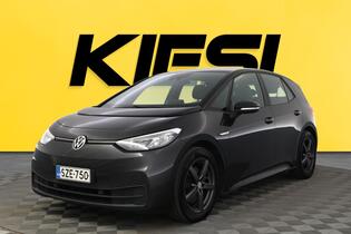 Volkswagen ID.3 vaihtoauto