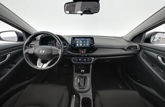 Hyundai i30 Fastback vaihtoauto