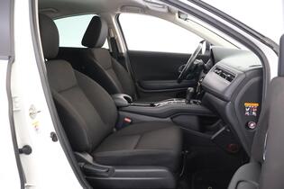 Honda HR-V vaihtoauto