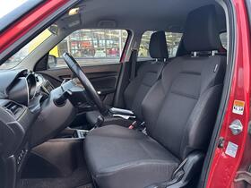 Suzuki Swift vaihtoauto