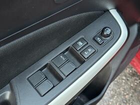 Suzuki Swift vaihtoauto