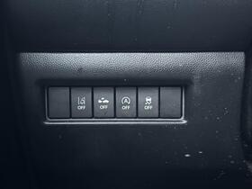 Suzuki Swift vaihtoauto