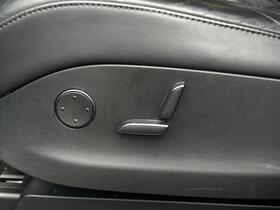 Tesla Model X vaihtoauto