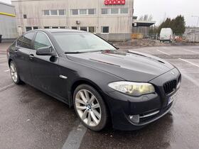 BMW 528 vaihtoauto