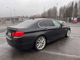 BMW 528 vaihtoauto
