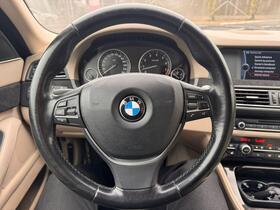 BMW 528 vaihtoauto