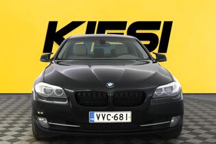 BMW 528 vaihtoauto