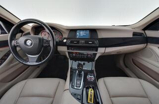BMW 528 vaihtoauto