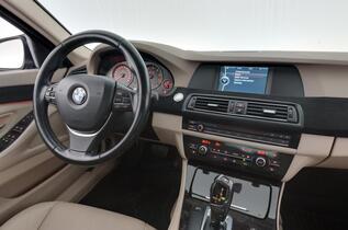 BMW 528 vaihtoauto