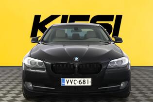 BMW 528 vaihtoauto