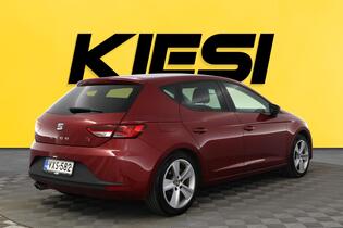 SEAT Leon vaihtoauto