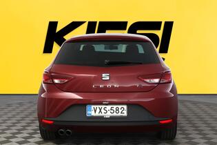 SEAT Leon vaihtoauto
