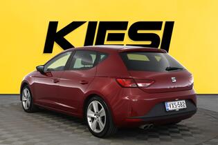 SEAT Leon vaihtoauto