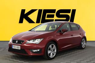 SEAT Leon vaihtoauto