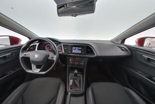 SEAT Leon vaihtoauto