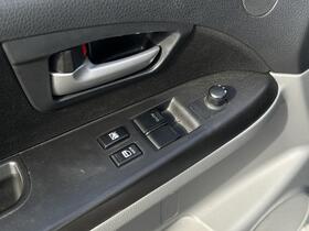 Suzuki SX4 vaihtoauto