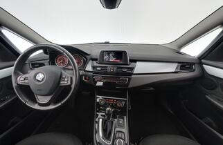 BMW 216 vaihtoauto