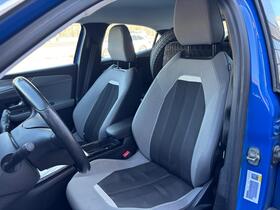 Opel Mokka-e vaihtoauto