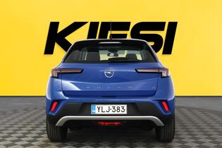 Opel Mokka-e vaihtoauto