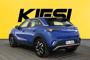 Opel Mokka-e vaihtoauto