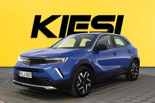 Opel Mokka-e vaihtoauto