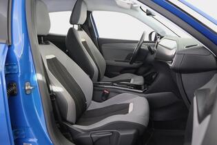 Opel Mokka-e vaihtoauto