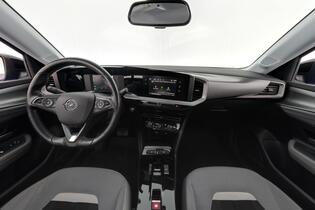 Opel Mokka-e vaihtoauto