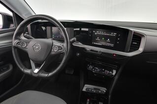 Opel Mokka-e vaihtoauto