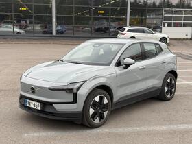 Volvo EX30 vaihtoauto