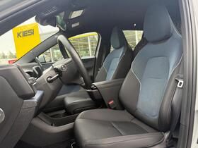 Volvo EX30 vaihtoauto