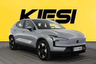 Volvo EX30 vaihtoauto