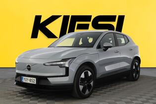 Volvo EX30 vaihtoauto
