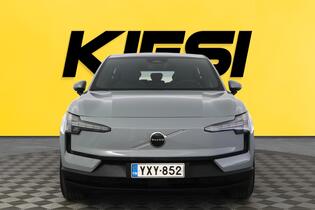 Volvo EX30 vaihtoauto