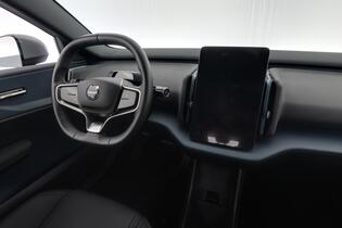 Volvo EX30 vaihtoauto