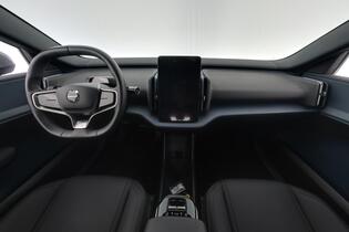Volvo EX30 vaihtoauto