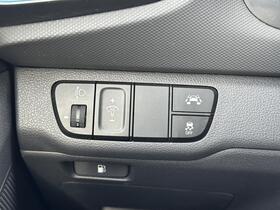 Hyundai IONIQ hybrid vaihtoauto