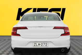 Volvo S90 vaihtoauto