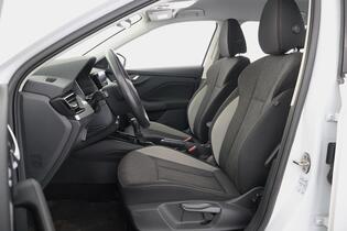 Skoda Scala vaihtoauto