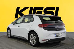 Volkswagen ID.3 vaihtoauto