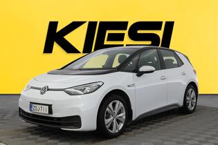 Volkswagen ID.3 vaihtoauto