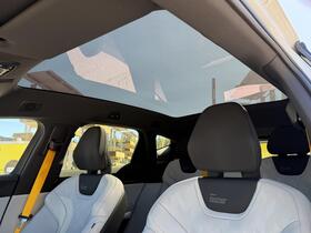Polestar 3 vaihtoauto