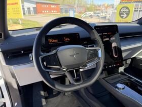 Polestar 3 vaihtoauto