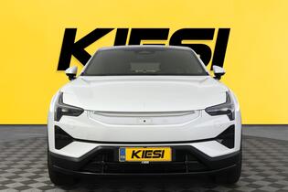 Polestar 3 vaihtoauto