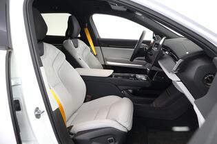 Polestar 3 vaihtoauto