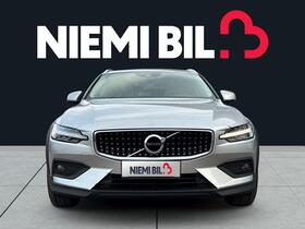 Volvo V60 Cross Country vaihtoauto