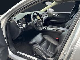 Volvo V60 Cross Country vaihtoauto