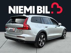 Volvo V60 Cross Country vaihtoauto