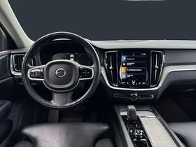 Volvo V60 Cross Country vaihtoauto