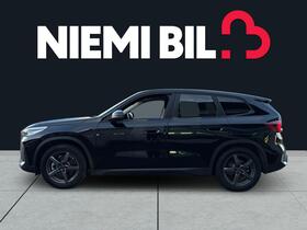 BMW iX1 vaihtoauto
