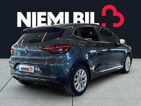 Renault Clio vaihtoauto